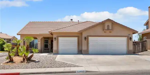 12463 Antelope Drive