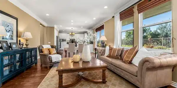 2833 Muir Trail Drive