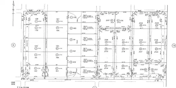 0 Avenue J7 & 157th St E