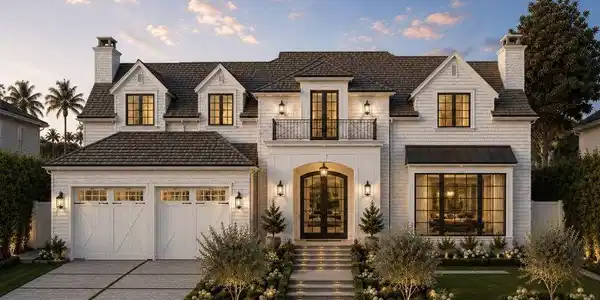 519 Frontera Drive