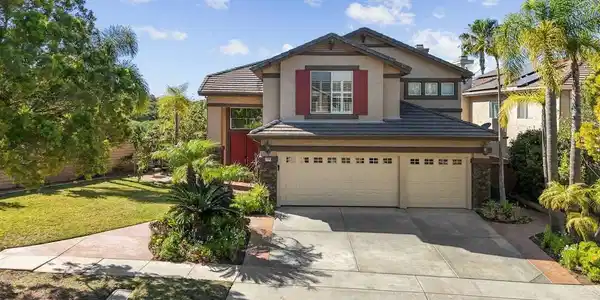 12204 Briar Knoll Way