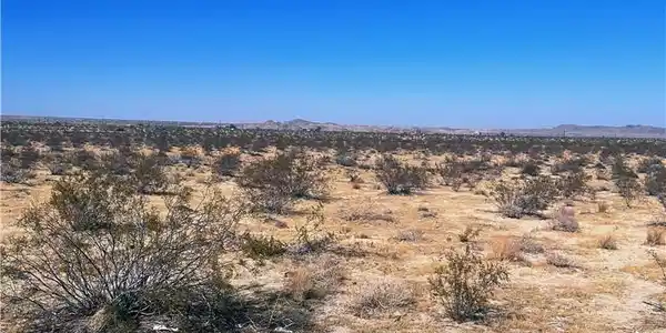 29 Palms Highway