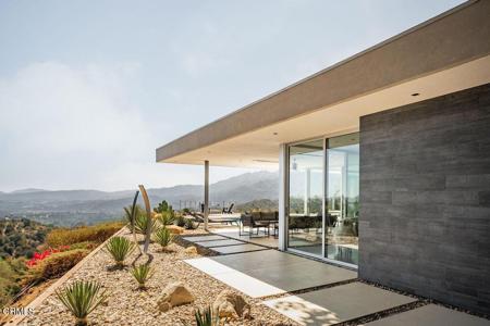 1465 Foothill Road