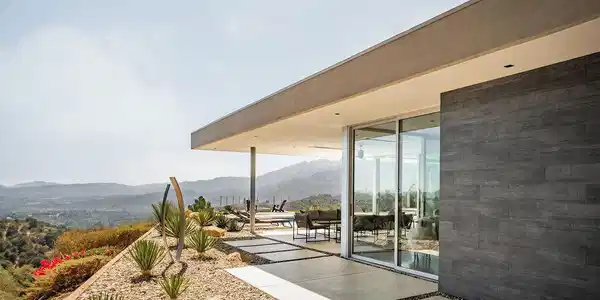 1465 Foothill Road