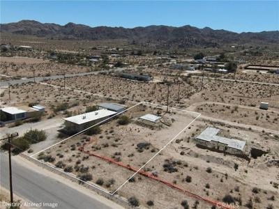 65749 29 Palms Outer Highway S
