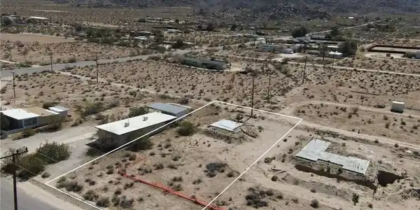 65749 29 Palms Outer Highway S