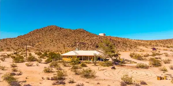 63525 Moonlight Mesa
