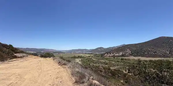 0 San Pasqual Road