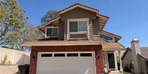 6105 Sherry Court