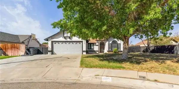 4225 Saddleback Road