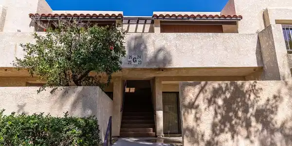 200 E Racquet Club Drive