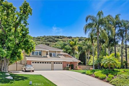 822 Spring Canyon Place