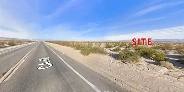 77088 Twentynine Palms