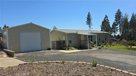 6466 Ponderosa Way