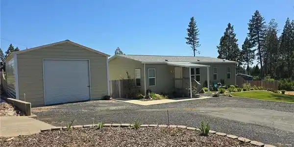 6466 Ponderosa Way