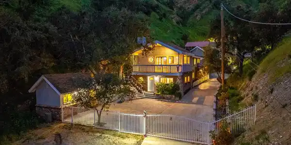 12141 Wildwood Trail