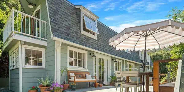 1238 Fernwood Pacific Drive