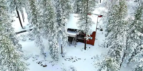 7501 Yosemite Park