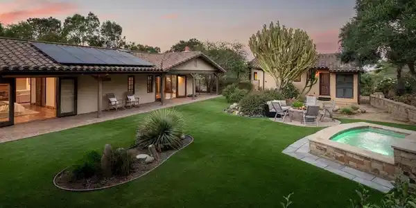 1243 Crest Drive