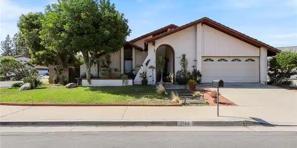 1184 E Meadow Wood Drive