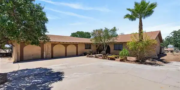 4100 Crestview Drive
