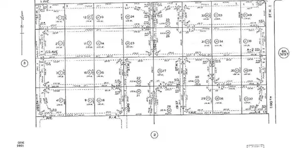 191 W VAC/COR 191 STW/AVE A4