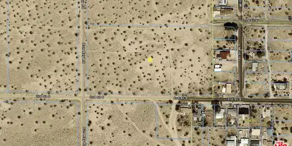 64796 3rd Street