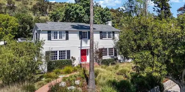 1851 Hill Drive