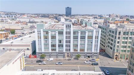 420 S San Pedro