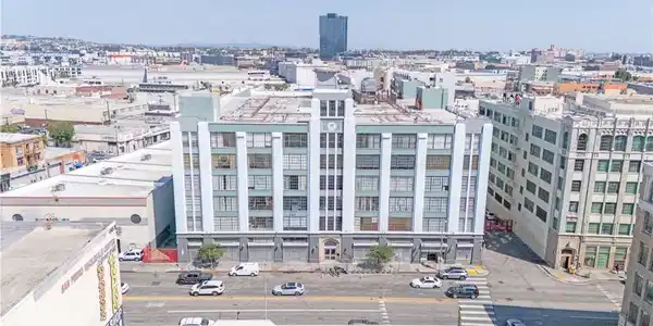 420 S San Pedro
