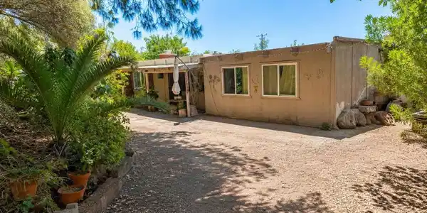 15203 Topa Road