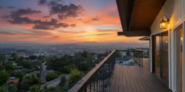 4742 Mount Helix Drive