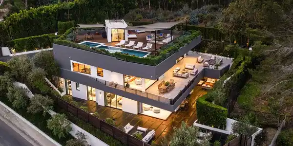 17335 Tramonto Drive