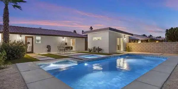 2800 E San Juan Road