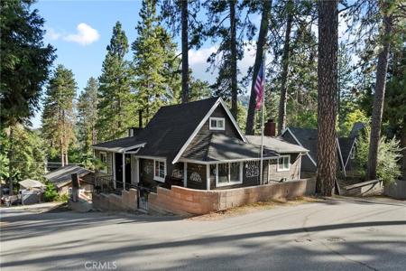 22864 Alder Lane