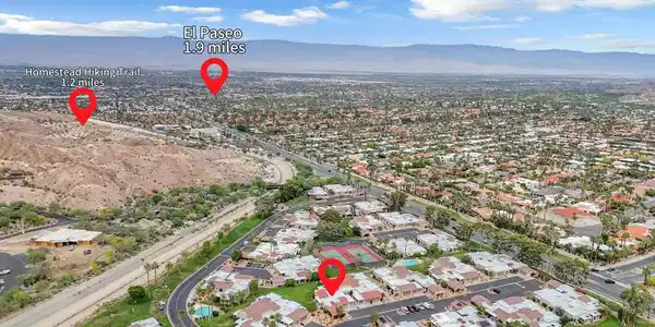 72384 Ridgecrest Lane