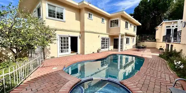 11502 Dona Teresa Drive