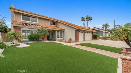 4571 Bixby Drive