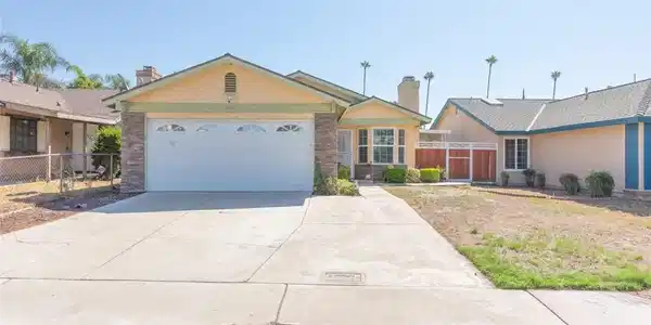 7901 Pinyon Avenue
