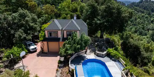945 Eagle Road