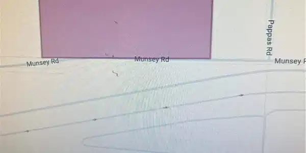 0 Munsey