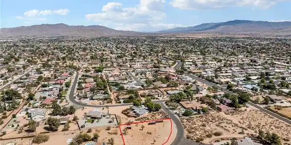 0 Modoc Road