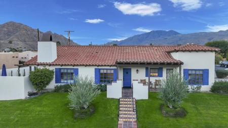52770 Avenida Carranza