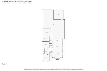 4140 W Mcfarlane Avenue