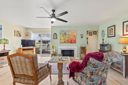 3095 Marina Drive