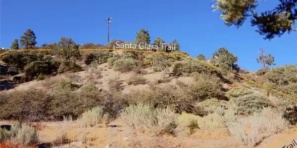 0 Santa Clara Trail