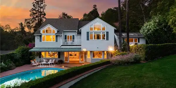 11818 Laurel Hills Road