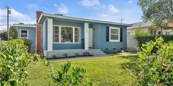 133 S San Mateo