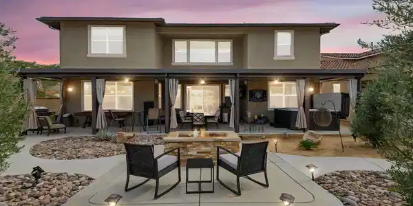25334 High Noon Court