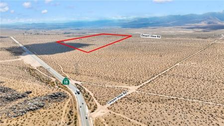 0 Desert View Road